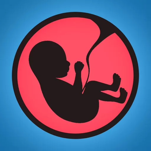 App to Calm Baby Down Back to Womb